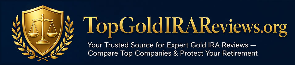 Gold IRA Reviews: Compare Top Companies, Fees, and Ratings