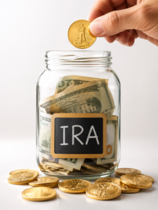 Gold IRA reviews