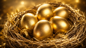 Gold IRA investment