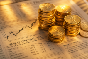 Gold IRA rollover